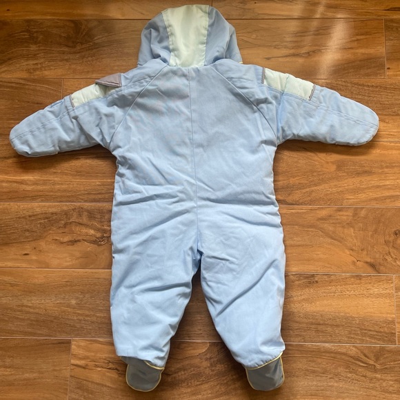 Vintage Oshkosh Snowsuit - Picture 4 of 5